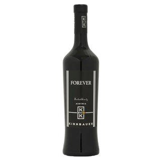 • Forever Cuvée 2018 •