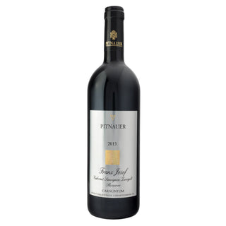 • Franz Josef Cuvée Große Reserve 2016 •