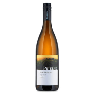 • Pinot Blanc DAC Seeberg 2016 •