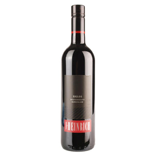 • Siglos Cuvée 2021 •