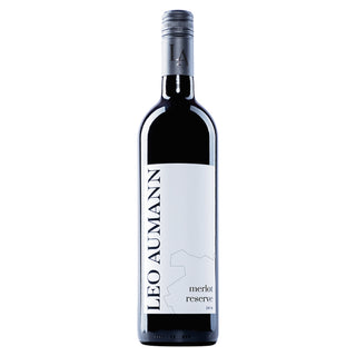 • Merlot Reserve 2022 •
