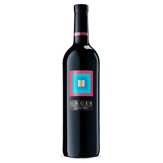 • Quattro Cuvée 2021 •