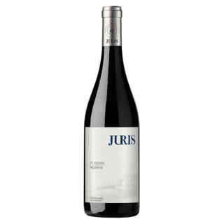 • St. Georg Reserve Cuvée 2017 •