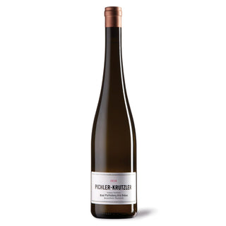 • Grüner Veltliner Fass 43 2015 •