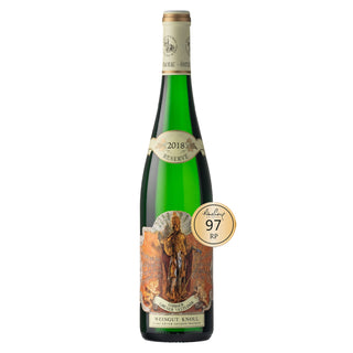• Grüner Veltliner Loibner Reserve 2018 •