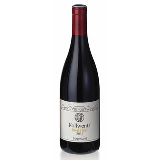 • Pinot Noir Dürr 2016 •