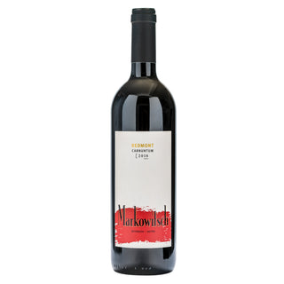 • Redmont Cuvée 2018 •