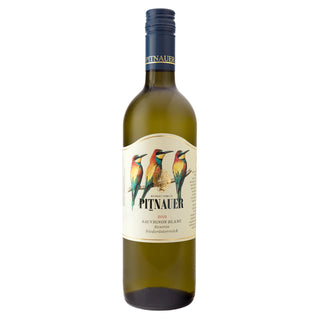 • Sauvignon Blanc Reserve 2018 •