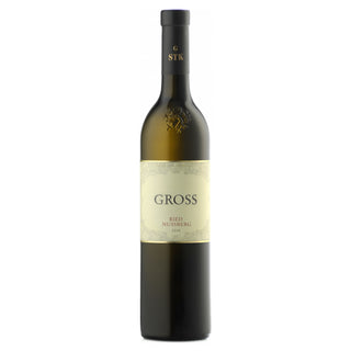 • Sauvignon Blanc Ried Nussberg Grosse STK 2018 •