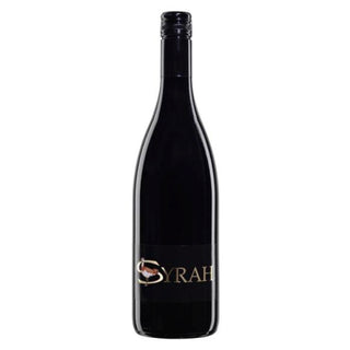 • Syrah 2018 •