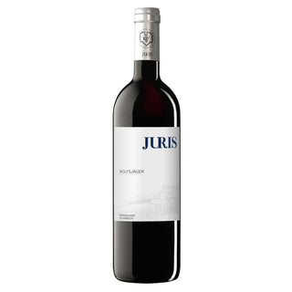 • Wolfsjäger Cuvée 2018 •