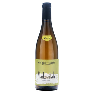 • Chardonnay Ried Schüttenberg 2020 •