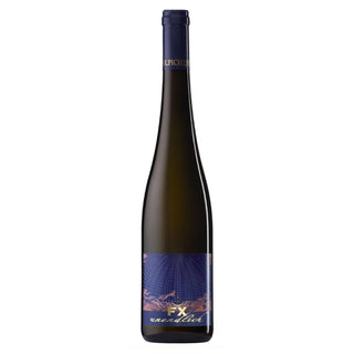• Riesling "Unendlich Smaragd" 2017 •