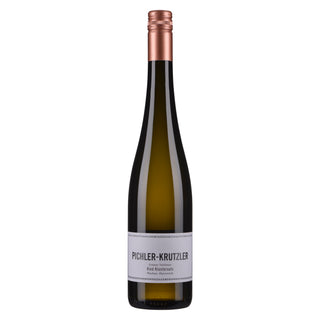 • Grüner Veltliner Ried Klostersatz Wachau DAC 2022 •