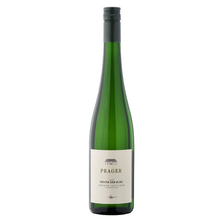 • 2022 Grüner Veltliner Hinter der Burg Federspiel •