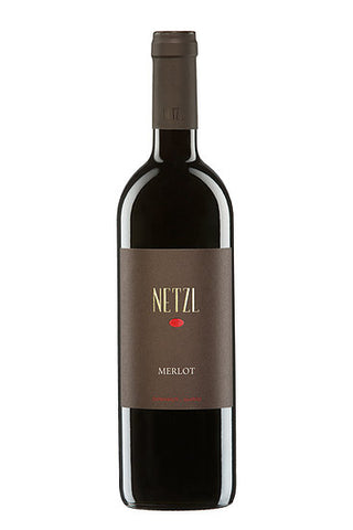 • Merlot 2018 •