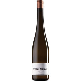• Grüner Veltliner Ried Supperin 2019 •