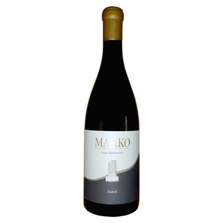 • Marko Aurel Cuvée 2017 •