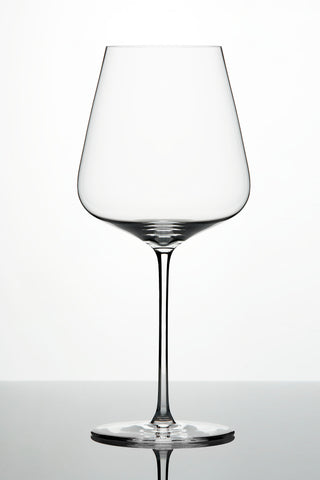• Bordeaux-Glas •