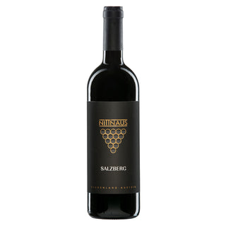 • Ried Salzberg Cuvée 2018 •