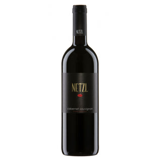 • Cabernet Sauvignon 2018 •