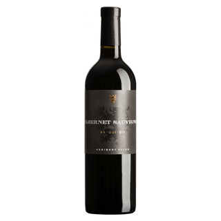 • Cabernet Sauvignon EX.QUI.SIT 2018 •