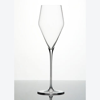 • Champagner-Glas •