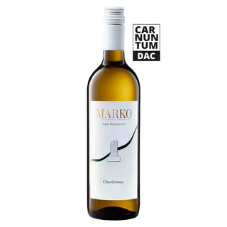• Marko Chardonnay 2020 •