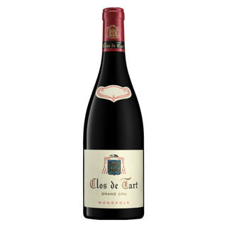 • 2012 Clos de Tart Grand Cru MONOPOLE •