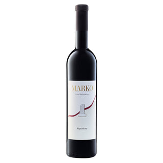 • Marko Cuvée Superiore 2022 •