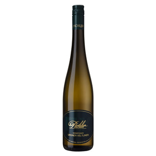 • Grüner Veltliner "Dürnsteiner" 0,375 Liter 2021 •