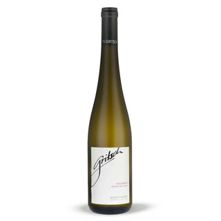 • Grüner Veltliner Ries Hochrain Smaragd 2023 •