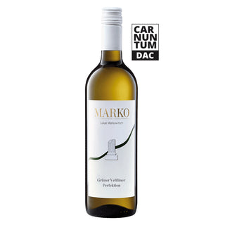 • Marko Grüner Veltliner Perfektion 2020 •