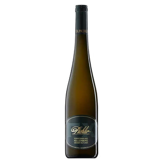 • Grüner Veltliner Ried Kellerberg Magnum 1,5 Liter 2021 •