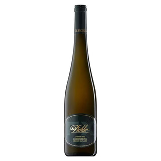 • Grüner Veltliner Ried Loibenberg 2021 •