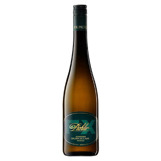 • Grüner Veltliner Smaragd Dürnstein 2019 •