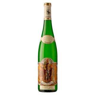 • Grüner Veltliner Smaragd Ried Schütt 2019 •