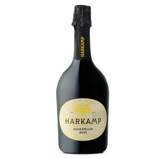• Muskateller Brut •