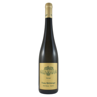 • Grüner Veltliner Kirchweg Smaragd 2020 •