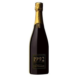 • Vintage Héritage Brut 1992 •