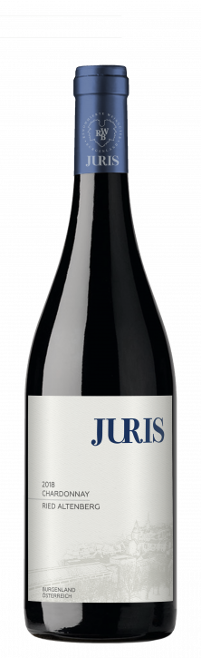 2021 Chardonnay Altenberg