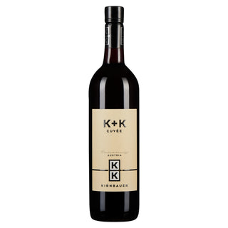 • K + K Cuvée 2018 •