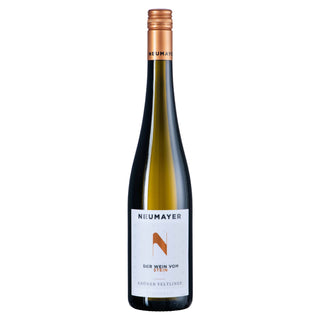 • 2020 Grüner Veltliner Der Wein vom Stein •