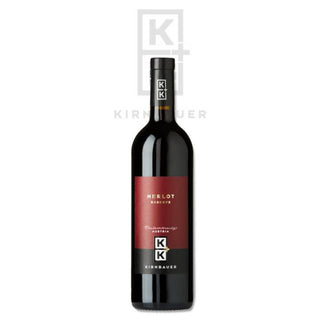 • Merlot Reserve 2017 •