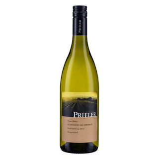 • Pinot Blanc Schützen am Gebirge Ried Seeberg 2021 •