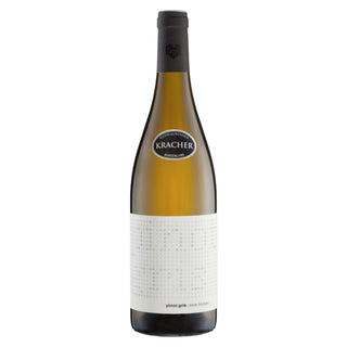• Pinot Gris Reserve 2020 •
