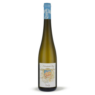 • Riesling Dürnsteiner Burg Smaragd 2020 •