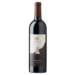 • Marko Merlot Ried Schüttenberg 2016 •