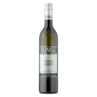 • 2021 Sauvignon Blanc Gamlitz •