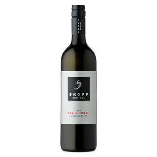 • Sauvignon Blanc DAC Ried Kranachberg 2018 •